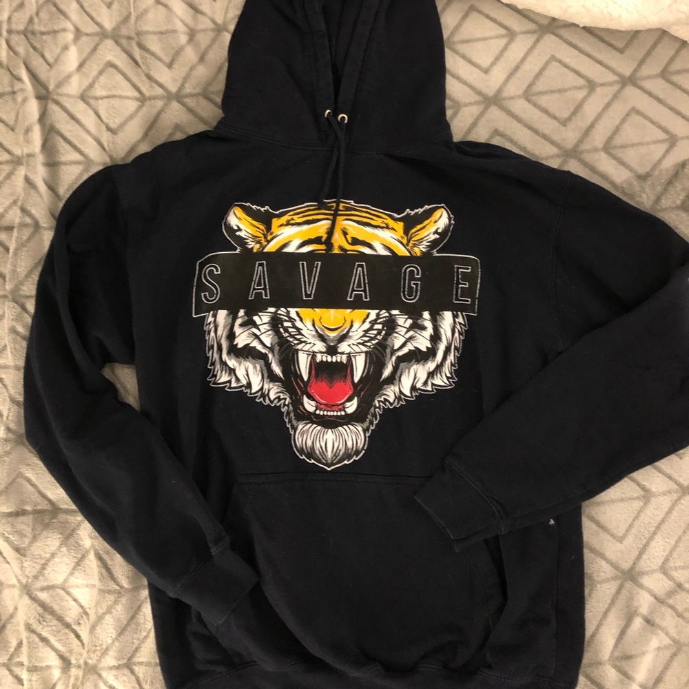 Savage hoodie